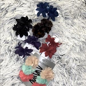 Hair Accessories- GIRLS OR ADULTS